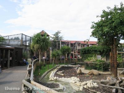 Chessington World of Adventures Resort