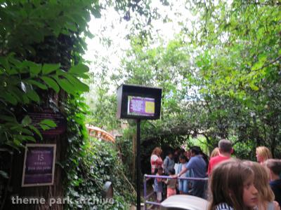 Chessington World of Adventures Resort