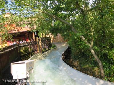 Chessington World of Adventures Resort