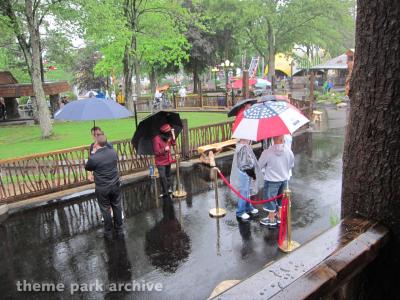 Canobie Lake Park