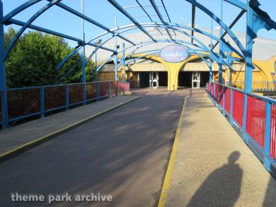 Thorpe Park