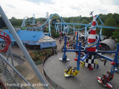 Drayton Manor