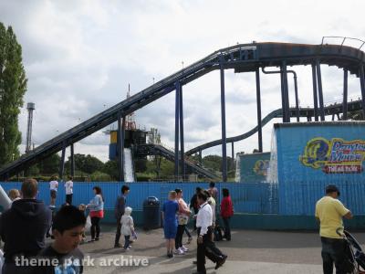 Drayton Manor | Theme Park Archive