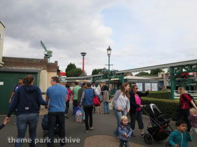 Drayton Manor