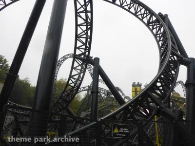 Alton Towers