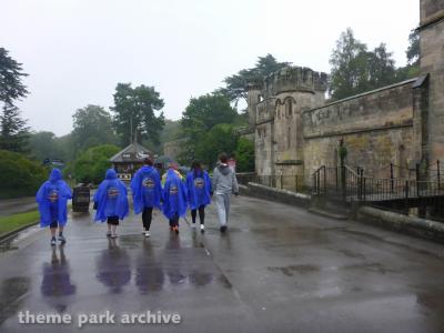 Alton Towers