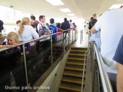 Blackpool Pleasure Beach