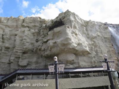 Blackpool Pleasure Beach