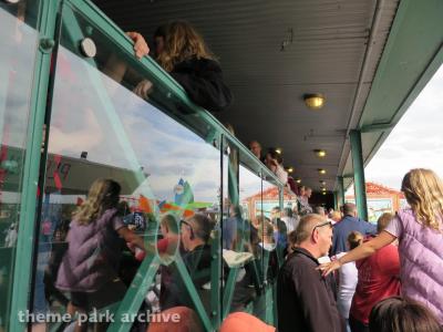 Blackpool Pleasure Beach