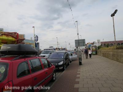 Blackpool Pleasure Beach