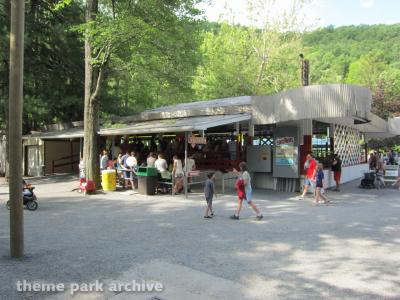 Knoebels Amusement Resort