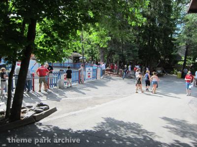 Knoebels Amusement Resort