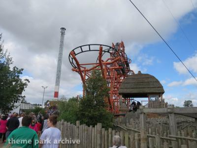 Flamingo Land