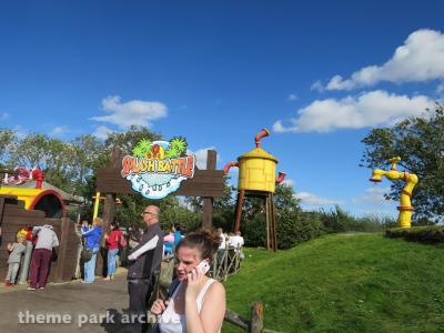 Flamingo Land