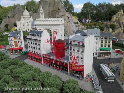 Miniland