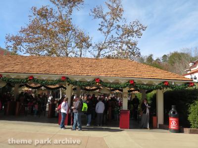 Dollywood