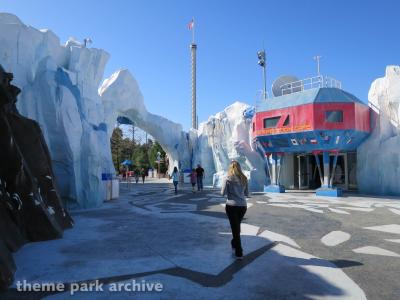 SeaWorld Orlando