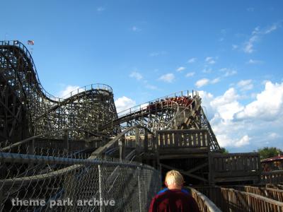 Beech Bend Park