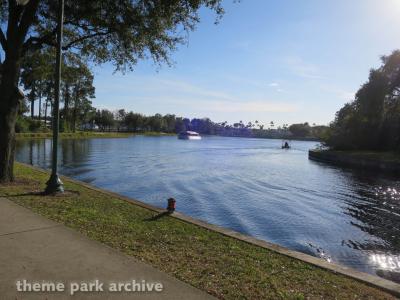 Disney BoardWalk