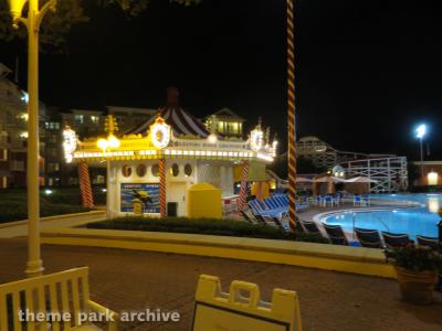 Disney BoardWalk