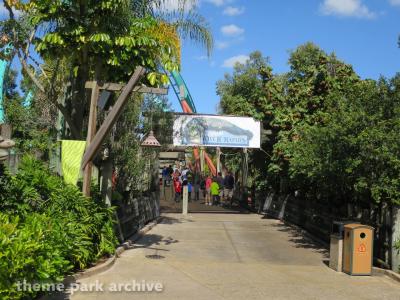 Busch Gardens Tampa