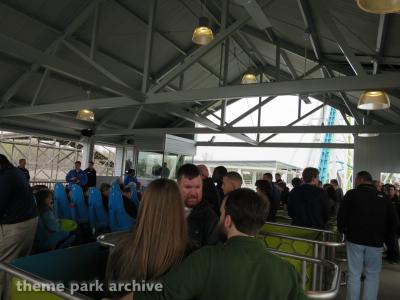 Fury 325