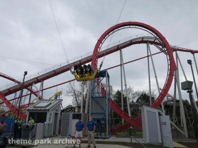 Carowinds