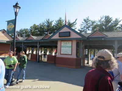 Kennywood