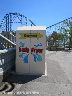 Kennywood