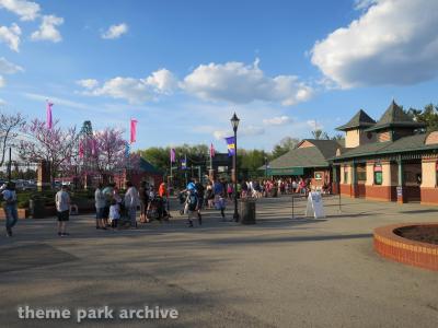 Kennywood