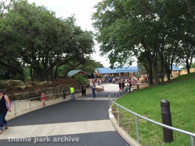 SeaWorld San Antonio