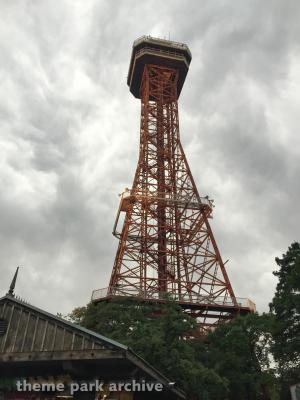 Six Flags Over Texas