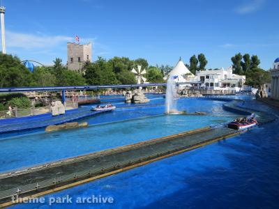 Europa Park