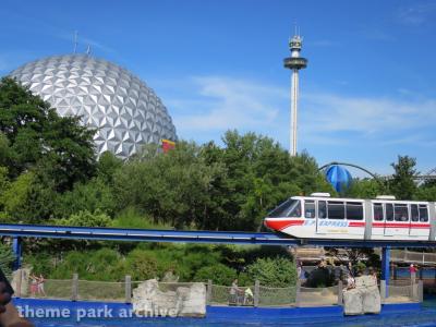 Europa Park