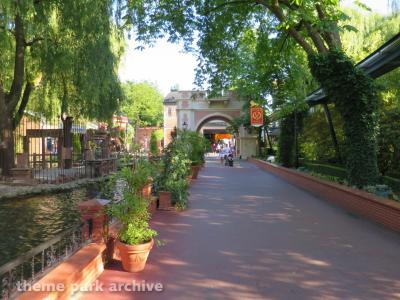 Europa Park