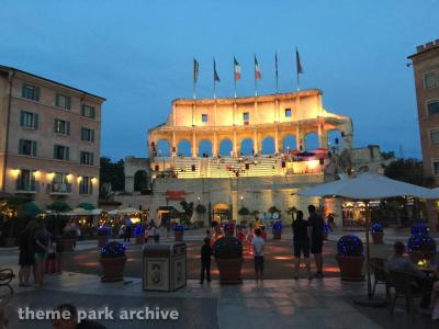 Europa Park