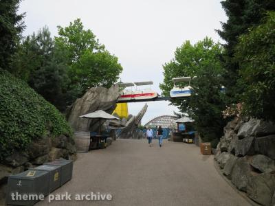 Europa Park