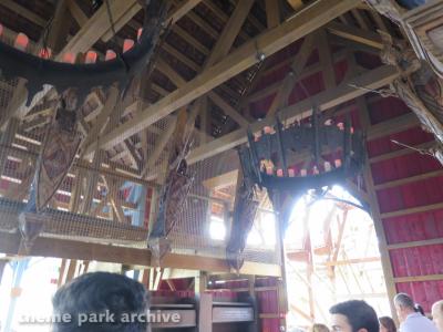 WODAN Timburcoaster