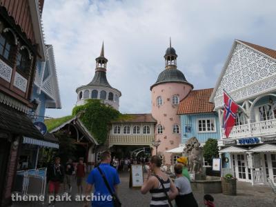 Europa Park