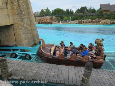 Europa Park