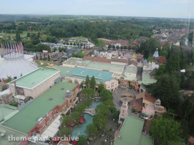 Europa Park