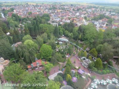 Europa Park