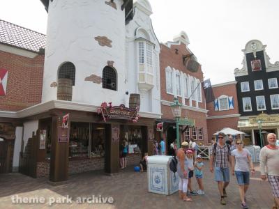 Europa Park