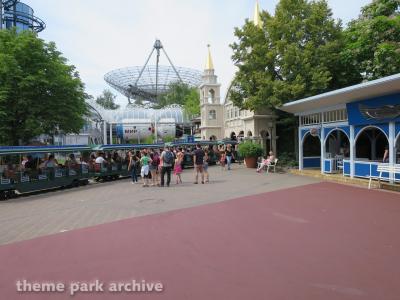 Europa Park