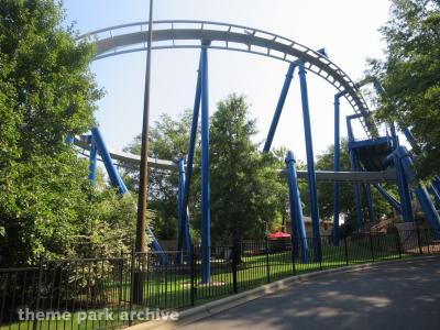 Carowinds