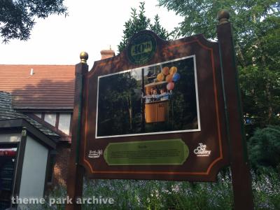 Busch Gardens Williamsburg