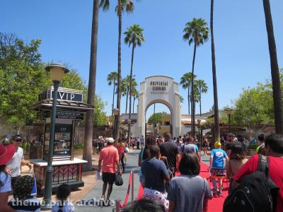 Universal Studios Hollywood