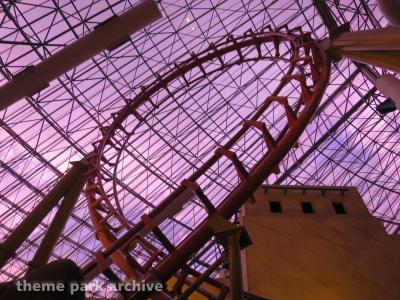 Adventuredome