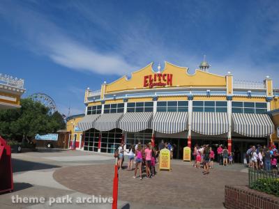 Elitch Gardens