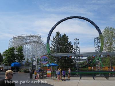 Elitch Gardens